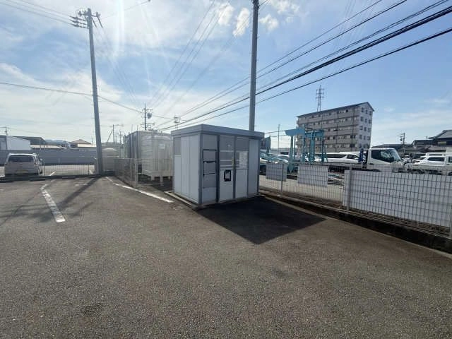 共用部分