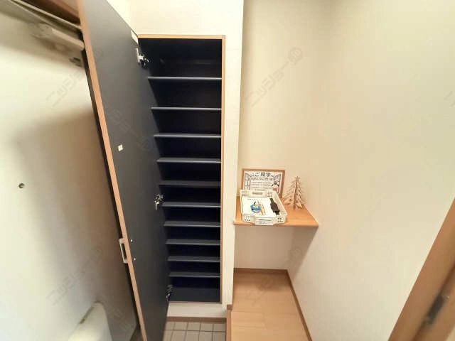 シューズBOX