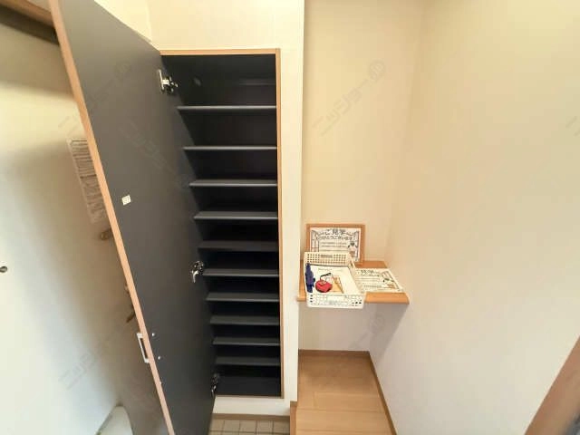 シューズBOX