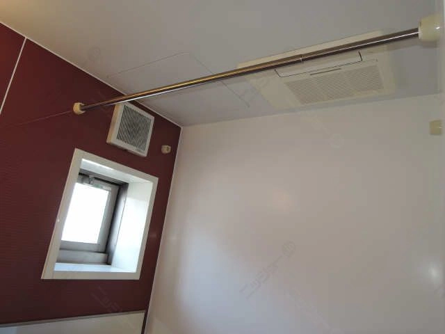 浴室暖房乾燥機