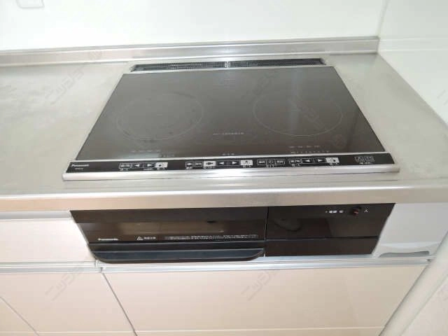 IHクッキングヒーター