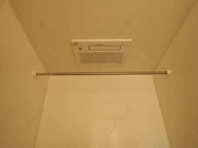 浴室暖房乾燥機