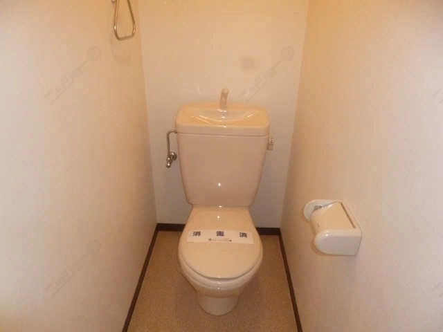 ＷＣ