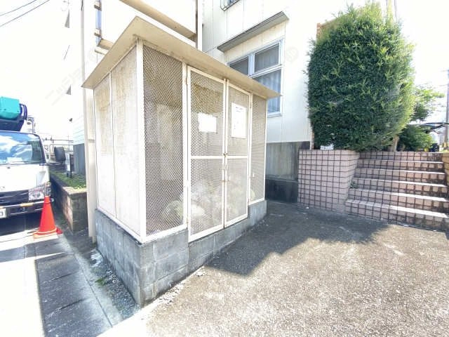 共用部分