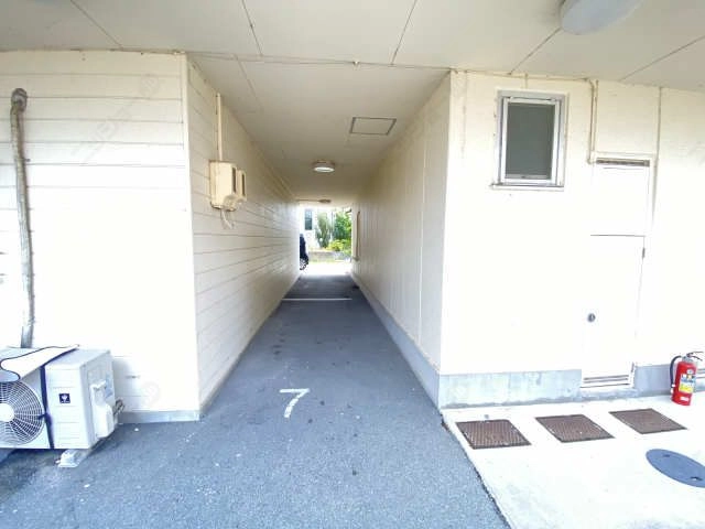 通路