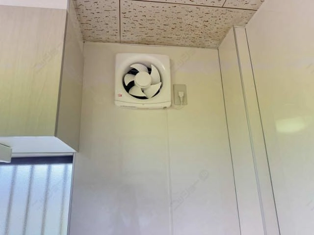 換気扇