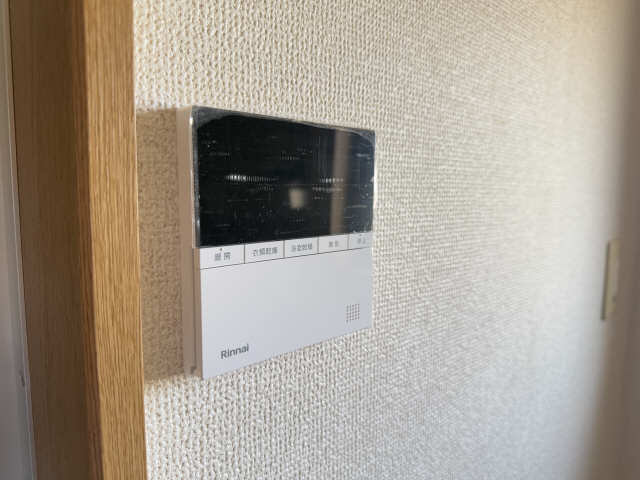 浴室乾燥パネル