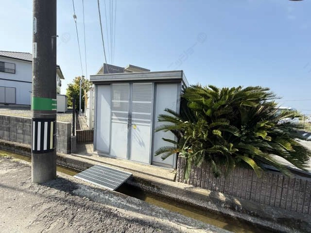 共用部分