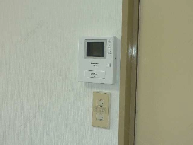 ＴＶモニターホン