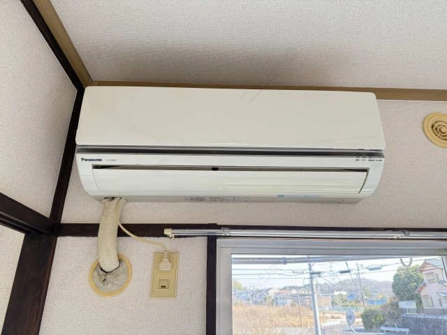 エアコン