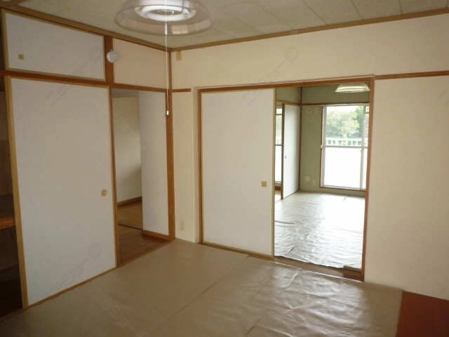 ６畳和室