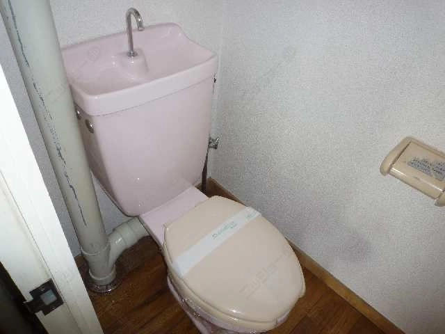 ＷＣ
