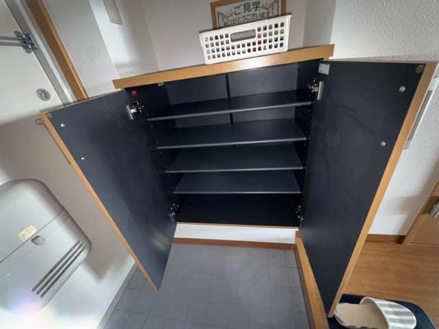 シューズBOX