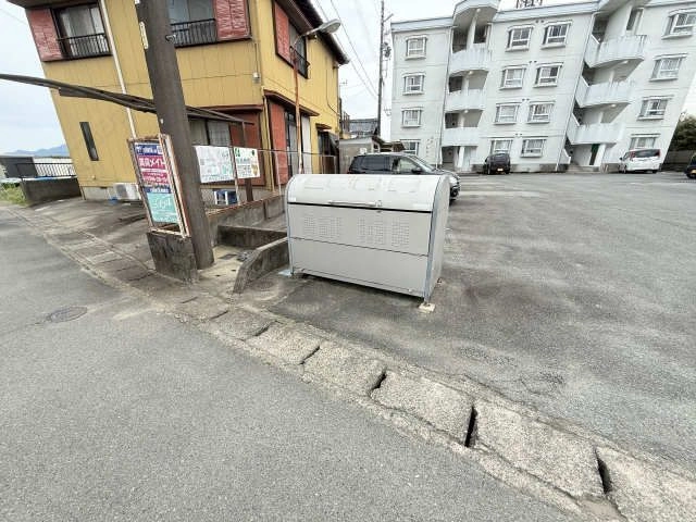 共用部分