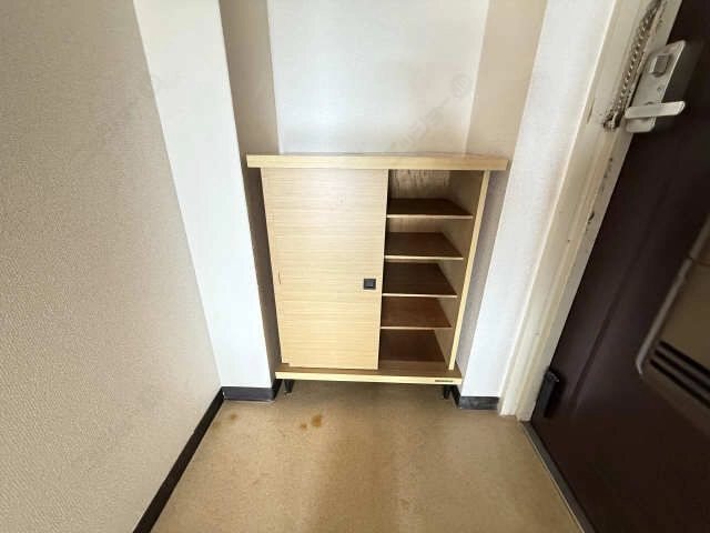 シューズBOX