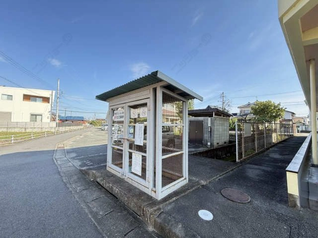 共用部分