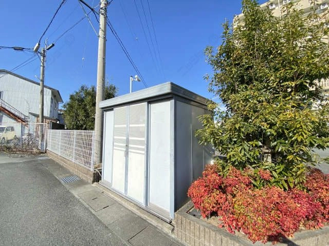 共用部分