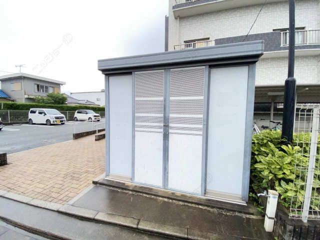 共用部分