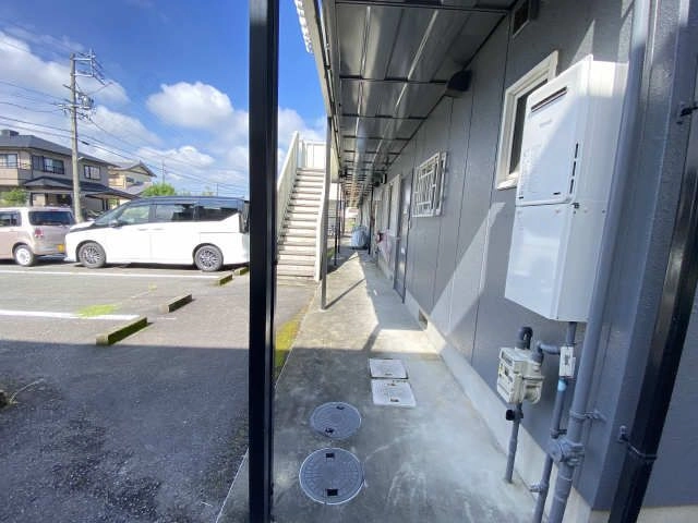 通路