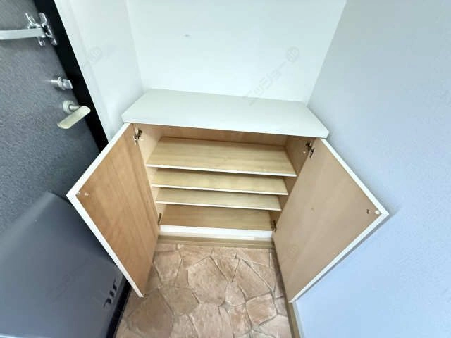 シューズBOX