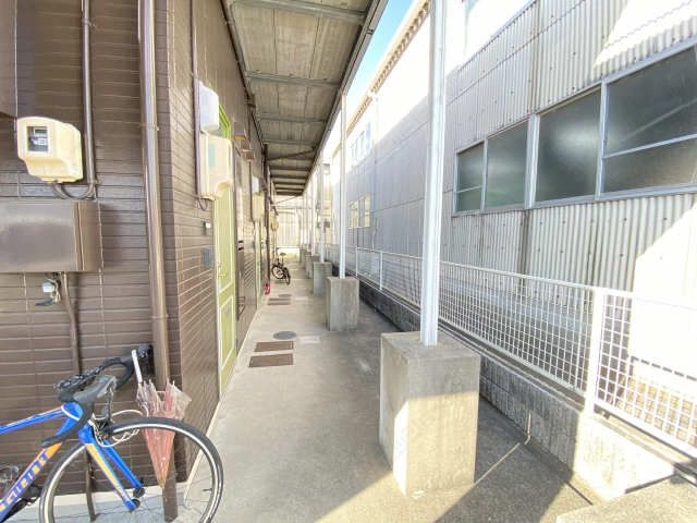 通路