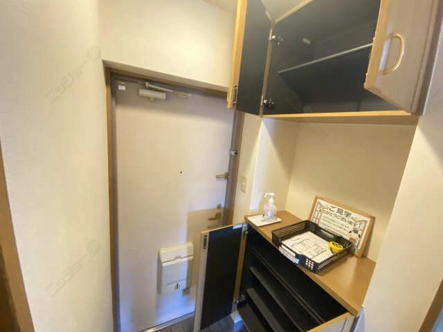 シューズBOX