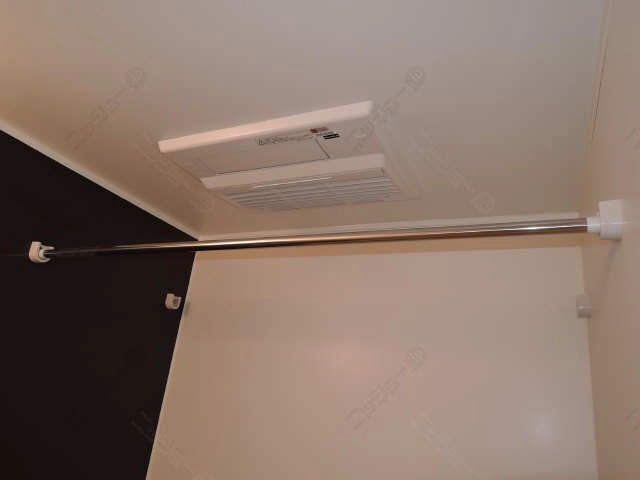 浴室暖房乾燥機