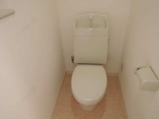 ＷＣ