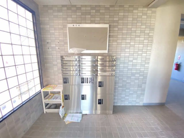 宅配ボックス