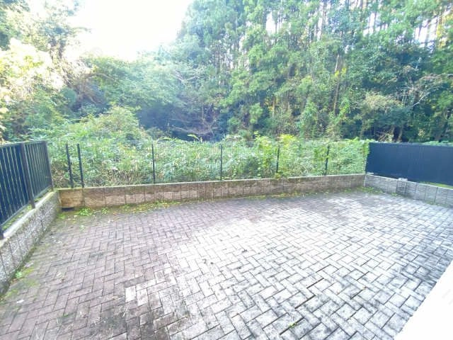 庭