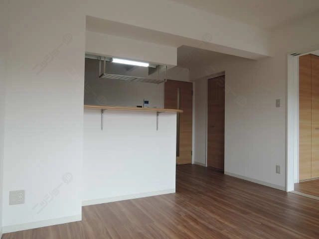 モニター付インターホン