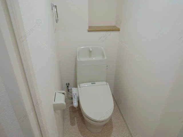ＷＣ