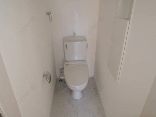 ＷＣ