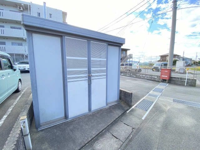 共用部分