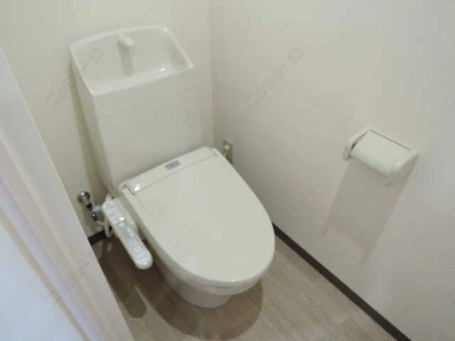 ＷＣ