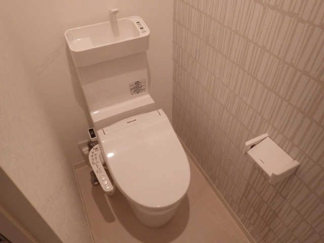 ＷＣ