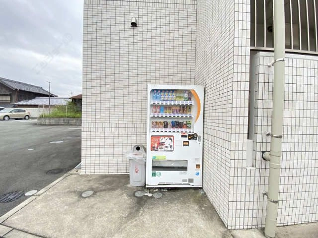 自販機