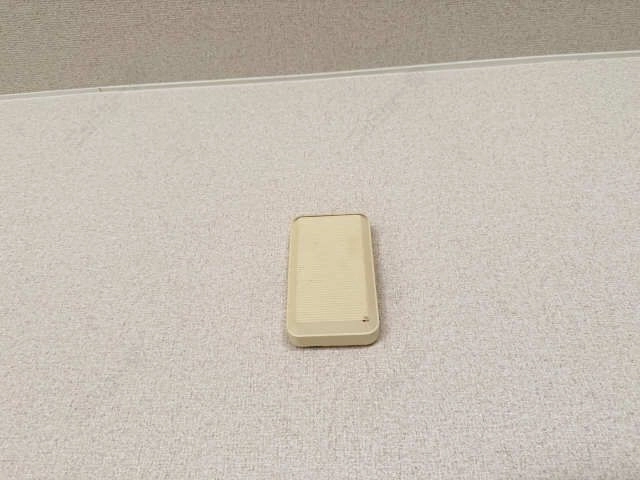チャイム