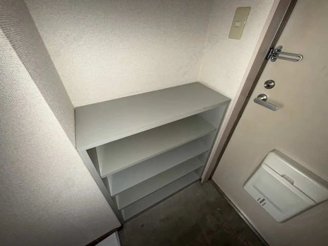 シューズBOX