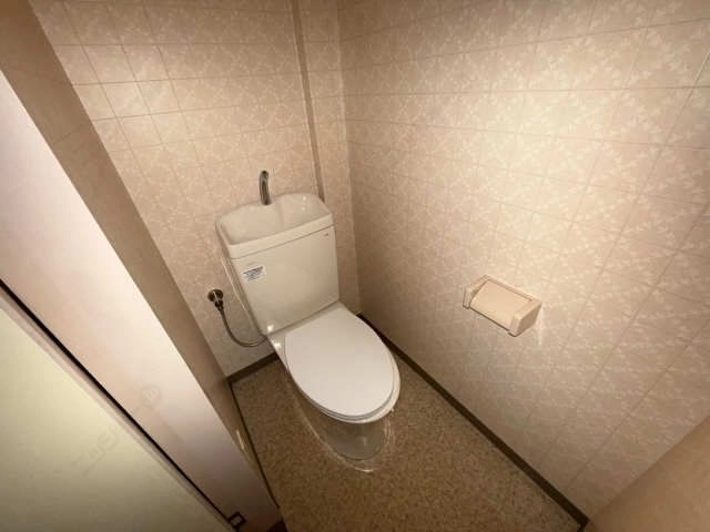 WC