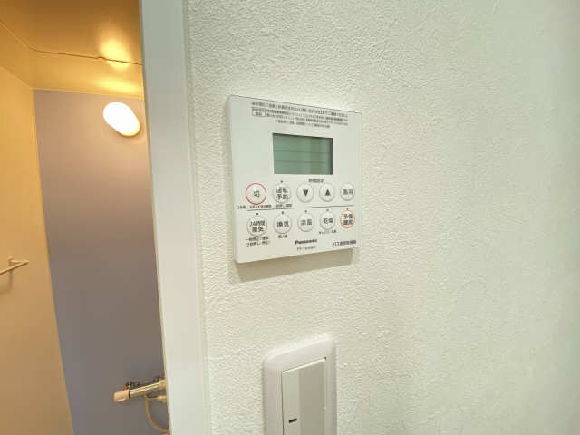 浴室乾燥パネル