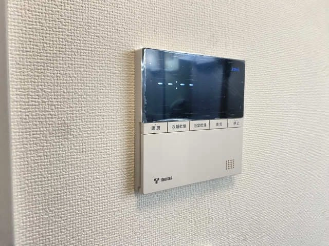 浴室乾燥パネル