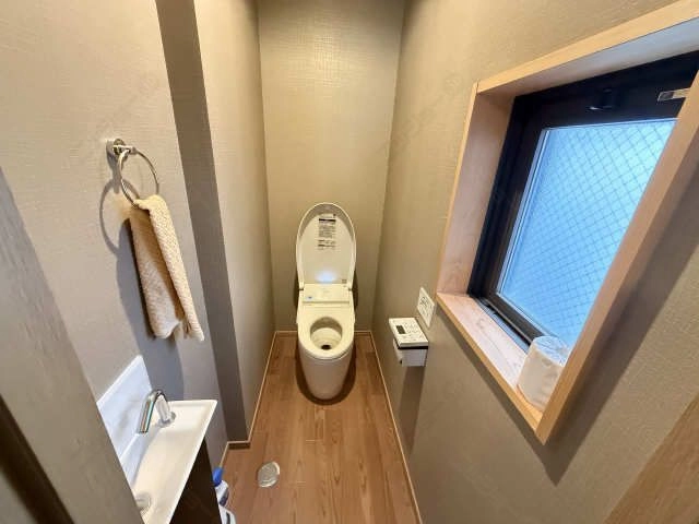 WC