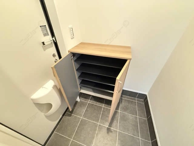 シューズBOX