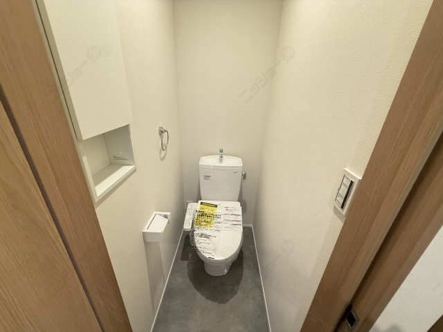 WC