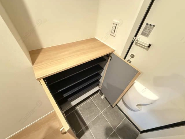 シューズBOX