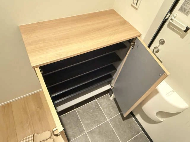 シューズBOX