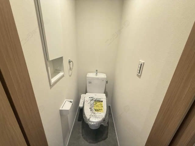 WC