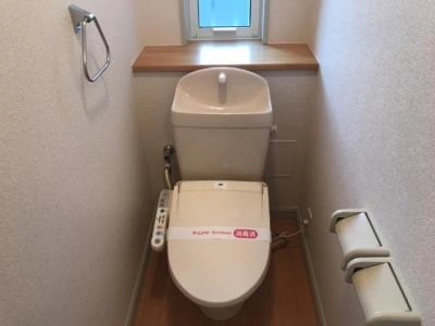 WC