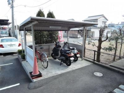 共用部分